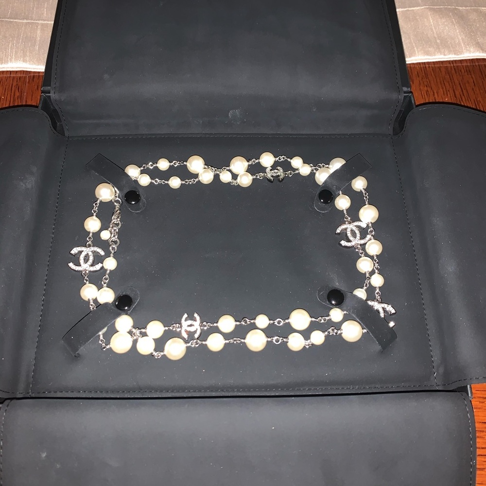 Chanel Necklace